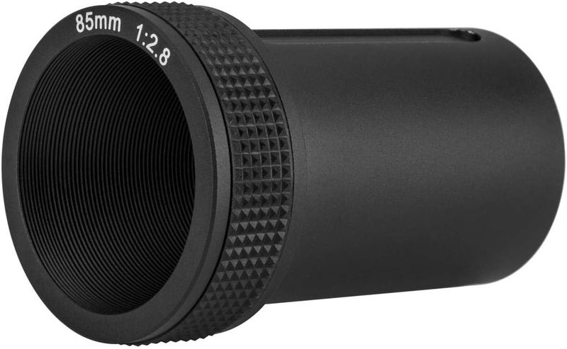 Clar عدسة SA-01 85mm لتركيب العرض لجهاز S30 - Image 1