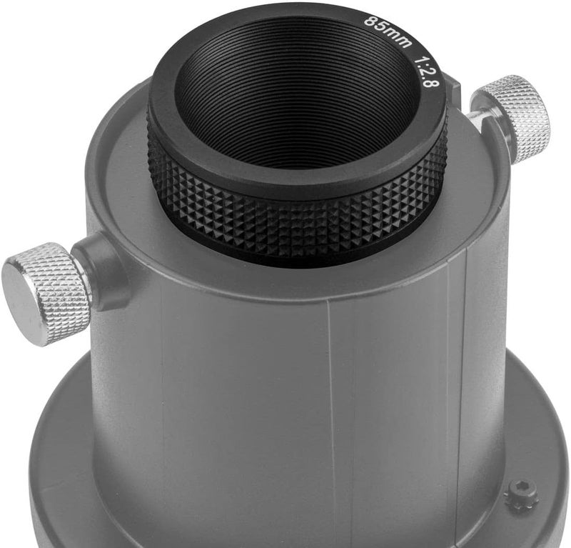 Clar عدسة SA-01 85mm لتركيب العرض لجهاز S30 - Image 5