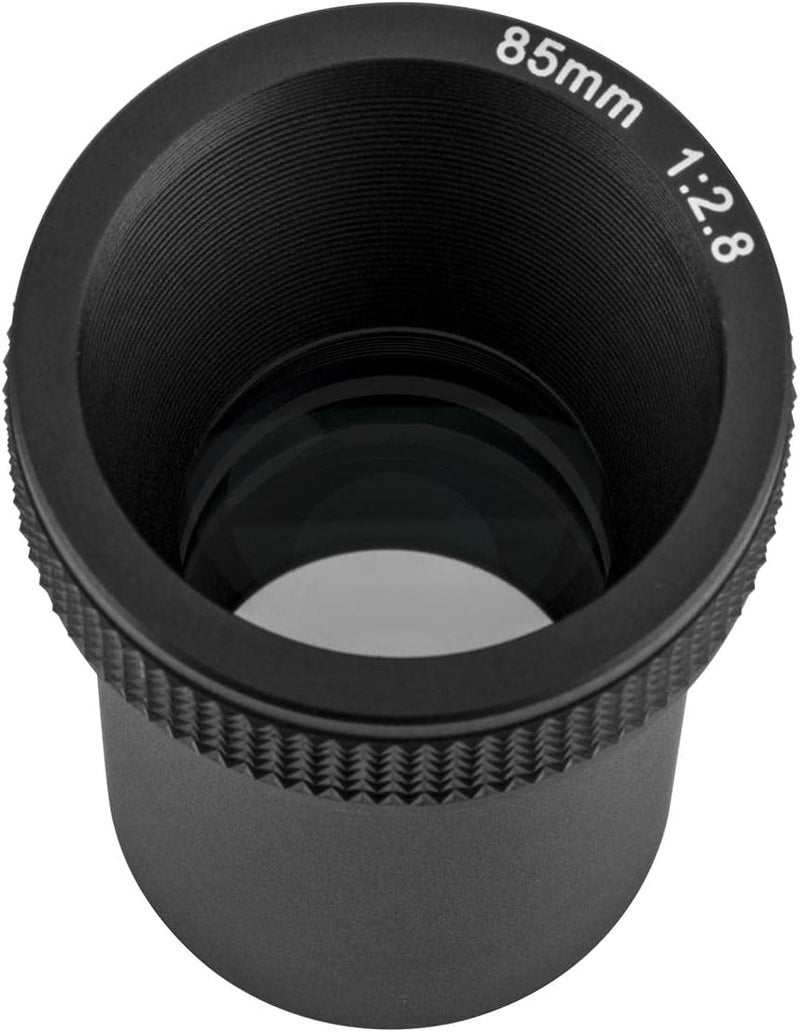 Clar عدسة SA-01 85mm لتركيب العرض لجهاز S30 - Image 2