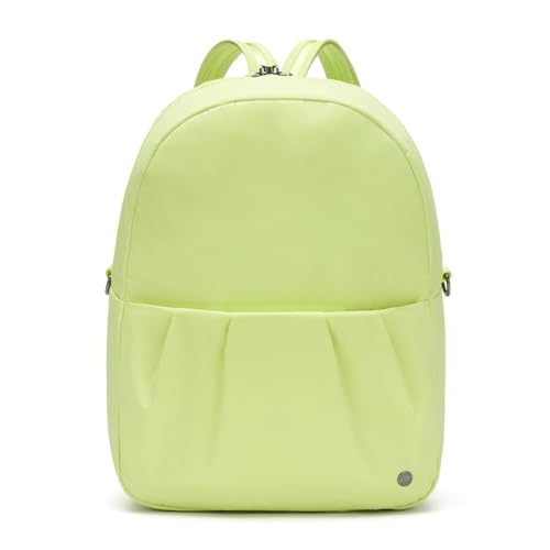 Pacsafe Womens Citysafe CX Anti Theft Convertible BackpackFits 11 Tablet - Image 1