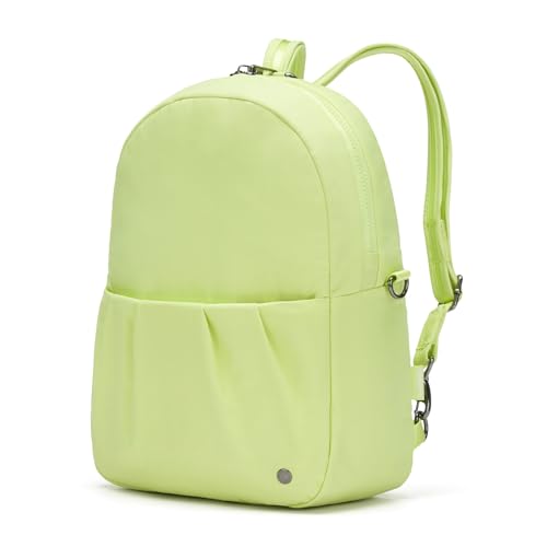Pacsafe Womens Citysafe CX Anti Theft Convertible BackpackFits 11 Tablet - Image 3