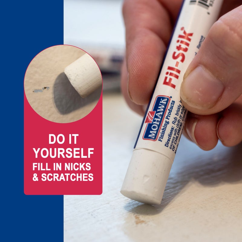 Mohawk Finishing Products Fill-Stick 12 Pack (M230-1250) - Image 4