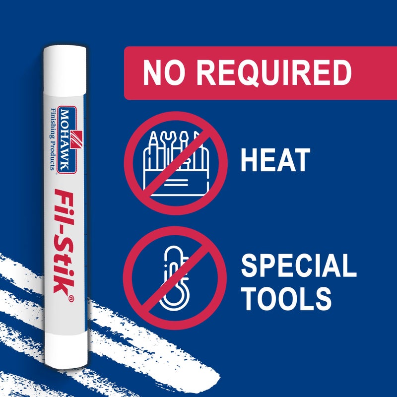 Mohawk Finishing Products Fill-Stick 12 Pack (M230-1250) - Image 3