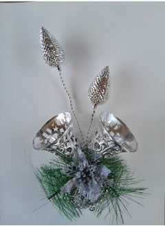 Style 2 silver bell pine