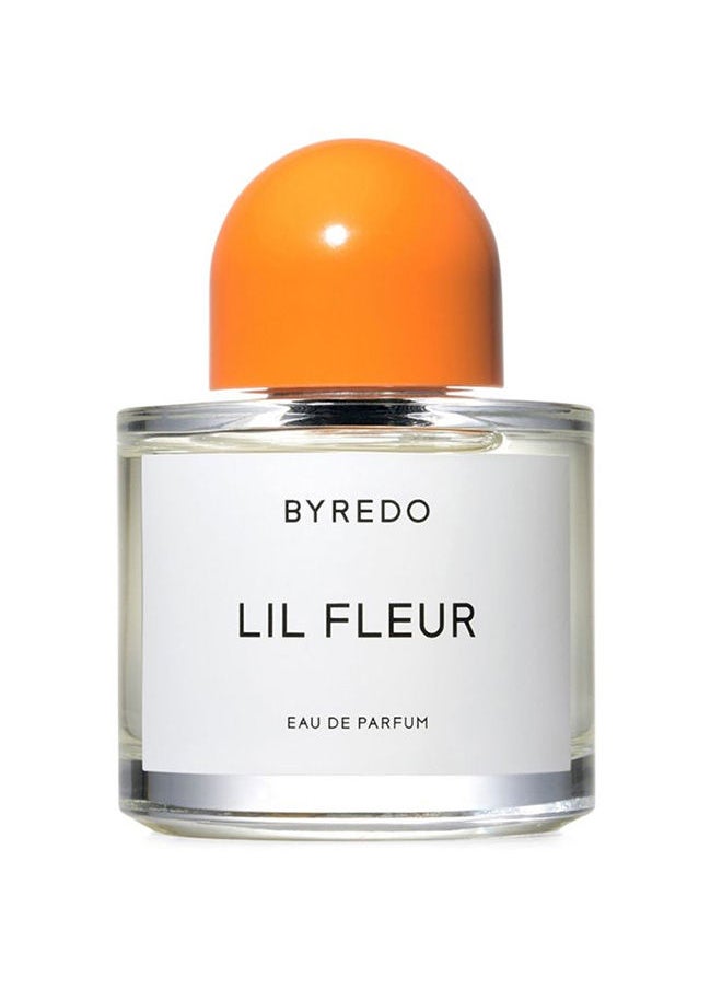 BYREDO Lil Fleur Saffron Edp 100ml 
