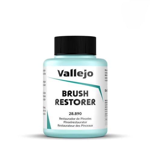 Vallejo Brush Restorer Model Kit - Image 4