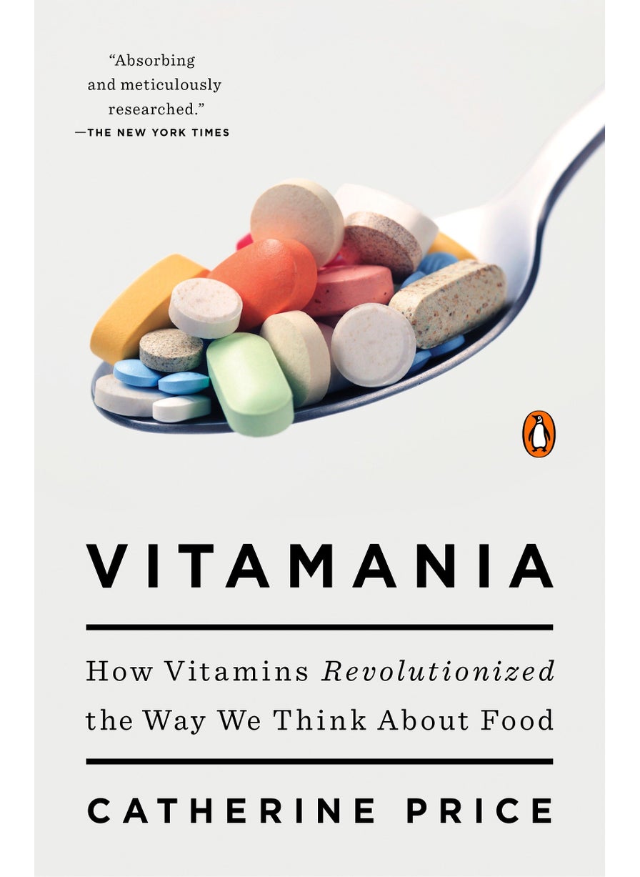 Vitamania 