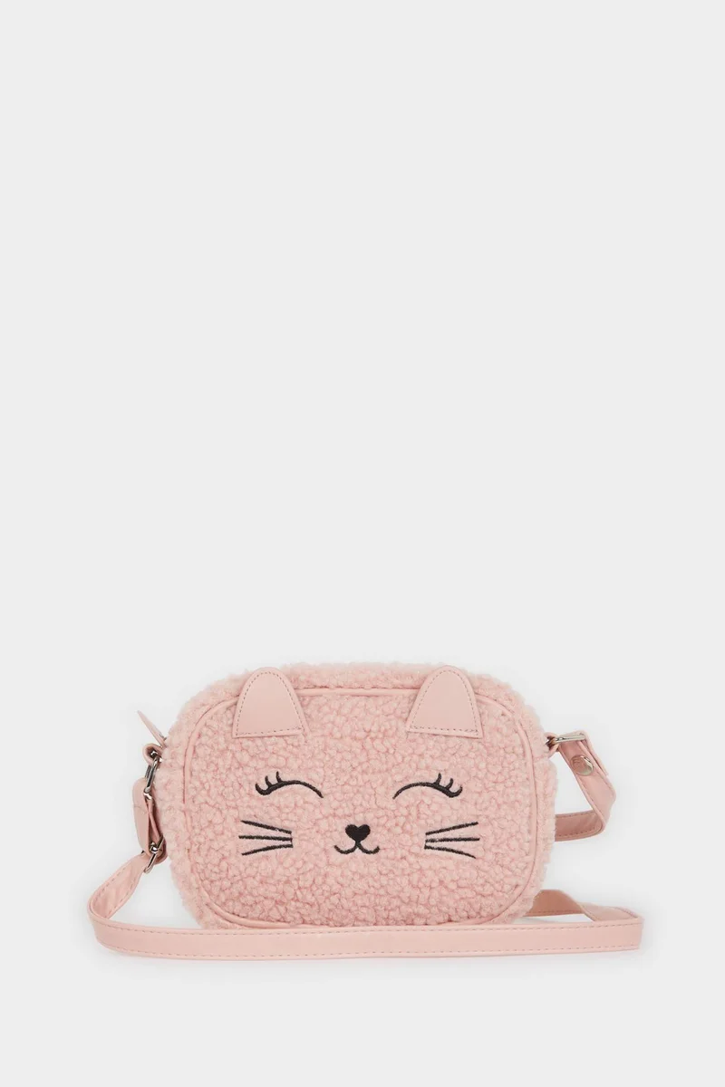 ديفاكتو Girl Crossbody Bag
