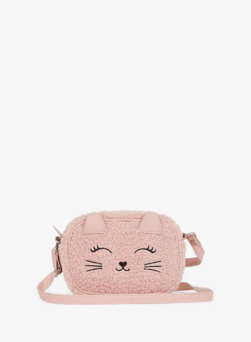 ديفاكتو Girl Crossbody Bag
