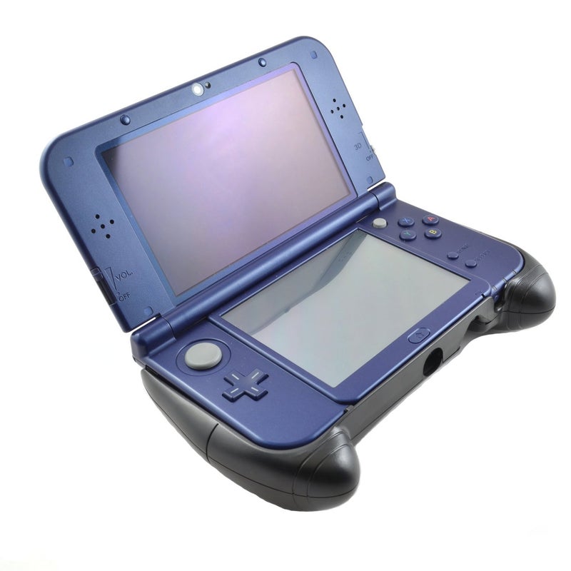 MyLifeUNIT Hand Grip Handle Stand for Nintendo New 3DS XL LL - Image 5