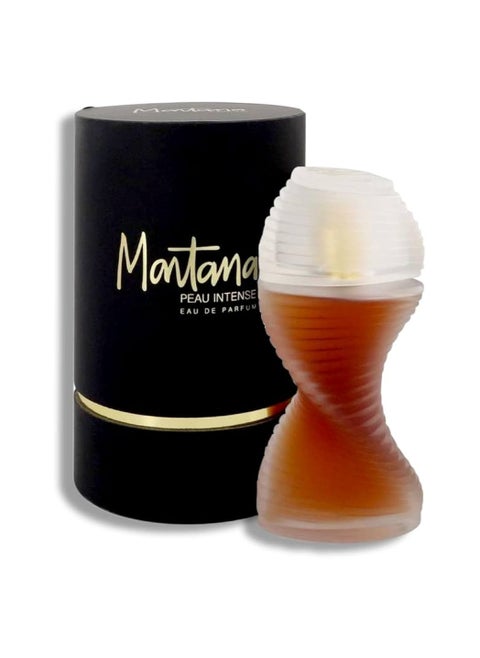 Montana Beau Intense 100ml Eau de Parfum for Women