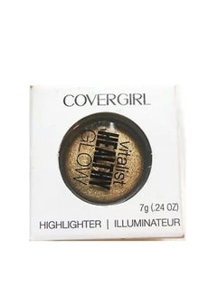 CoverGirl Vitalist Healthy Glow Highlighter - 6 Daybreak  - Image 1