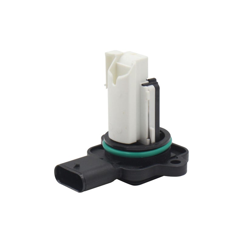 Yezoauto Mass Air Flow Sensor Maf Meter Compatible with BMW 135i L6 30L 1113 335i L6 30L 2011 535i L6 30L 20112016 535i GT xDrive L6 30L 20112017 More Replace OE 5WK97512 5WK97512Z