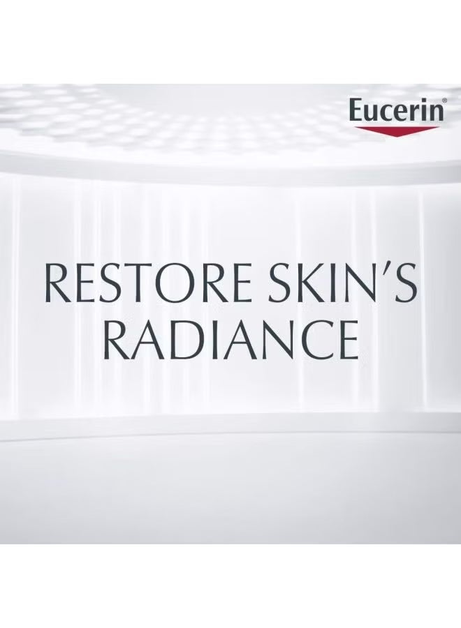 Eucerin Intensive Repair Lotion 500ml - Image 4