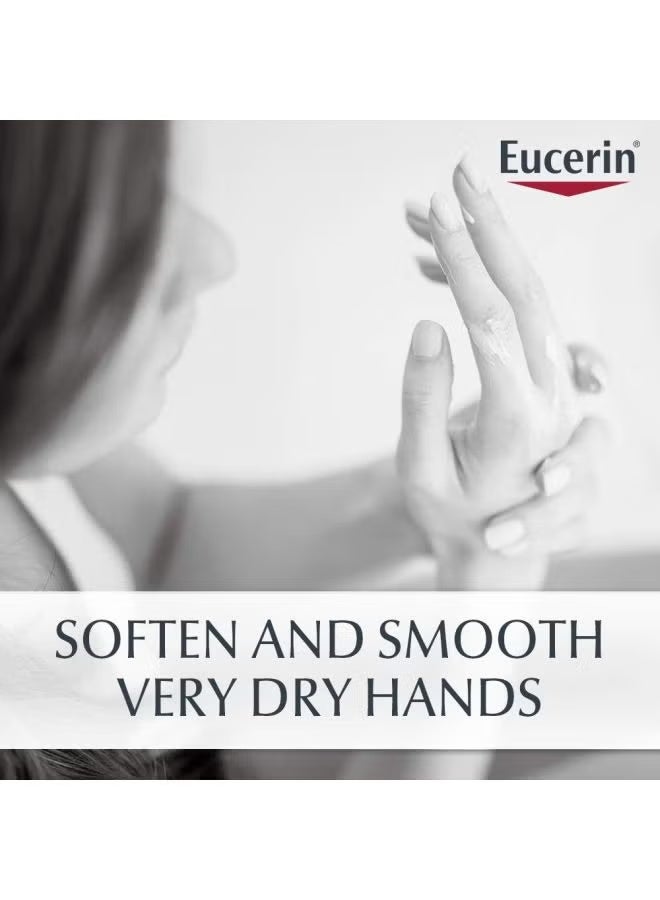 Eucerin Intensive Repair Lotion 500ml - Image 2