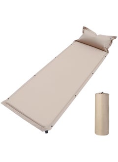 Camping Mattress Pad(Single)