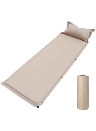 Camping Mattress Pad(Single)