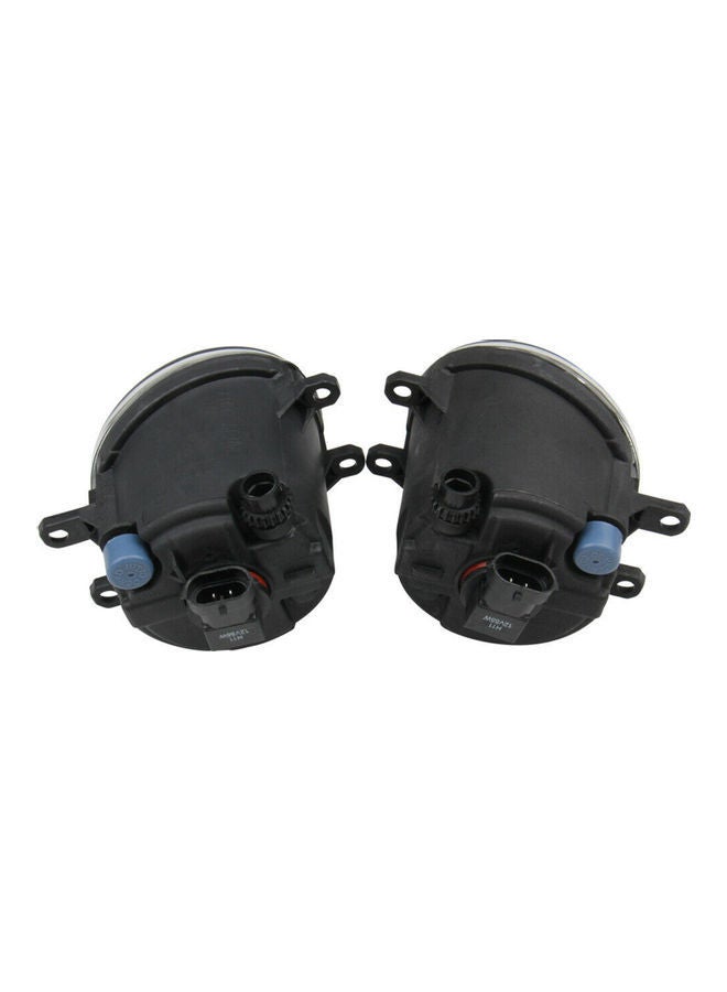 NIBEMINENT Pair Of Fog Light Lamp - Image 3