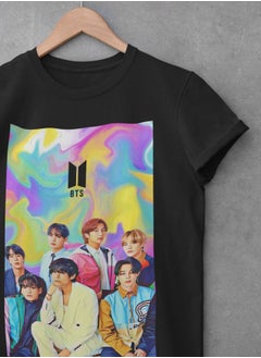 BTS Army Printed T-Shirt - Show Your Love for the Legends - pzsku/Z65FFD0597CECEB6D2A87Z/45/_/1687177652/ba5f053b-b2ac-4cef-9394-634ad4481d2c