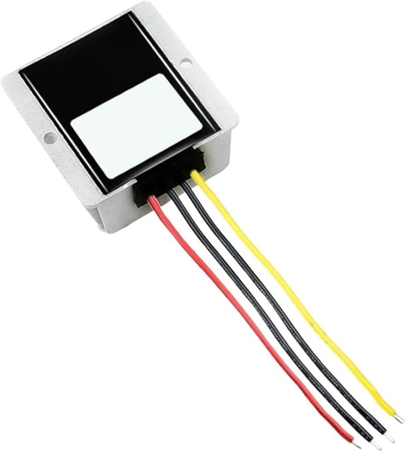 DC 12V 10A 120W Max Step Down Converter 20 60V to 12V Power Module for Car CCTV Camera - Image 1