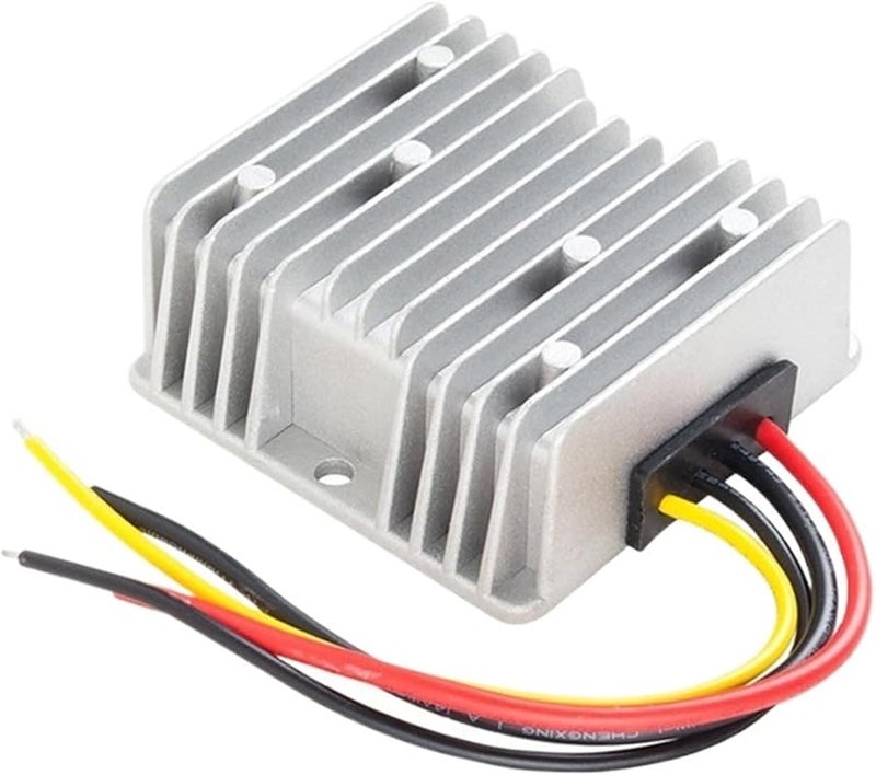 DC 12V 10A 120W Max Step Down Converter 20 60V to 12V Power Module for Car CCTV Camera - Image 4