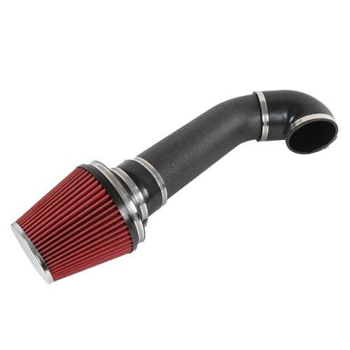 LDMINDA LS Swap Cold Air Intake kit Compatible with Camaro Chevelle GTO Monte Carlo Caprice LS1 LS2 LSX LQ4 LQ9 Restomod - Image 1