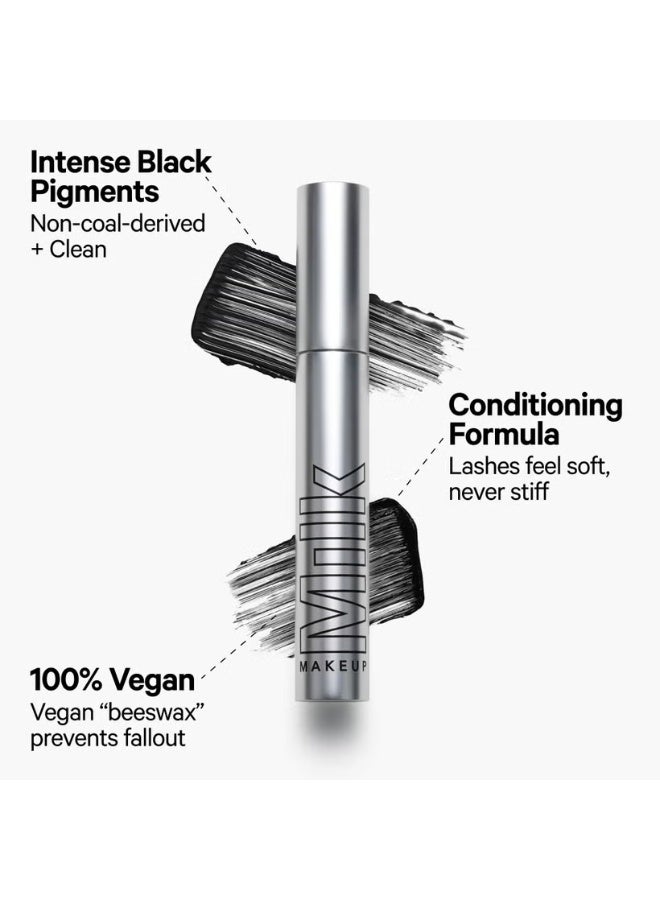 ميلك ميكب ماسكارا ميلك ميك أب كوش 8 مل - Image 4