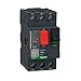 Schneider Electric Schneider Electric Manual Motor Starter, Button, 2.5-4A, 1P  - Image 2