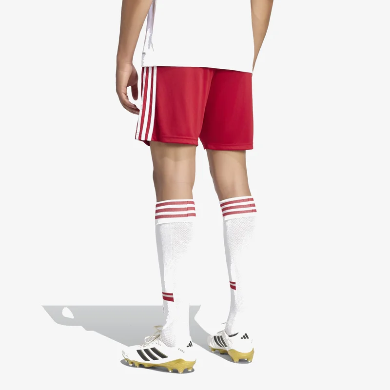 Adidas  Liverpool FC 26/27 Away Shorts for Men | Best Price UAE
