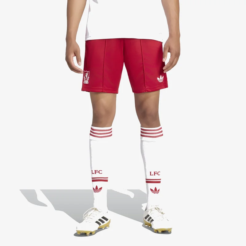 Adidas  Liverpool FC 26/27 Away Shorts for Men | Best Price UAE