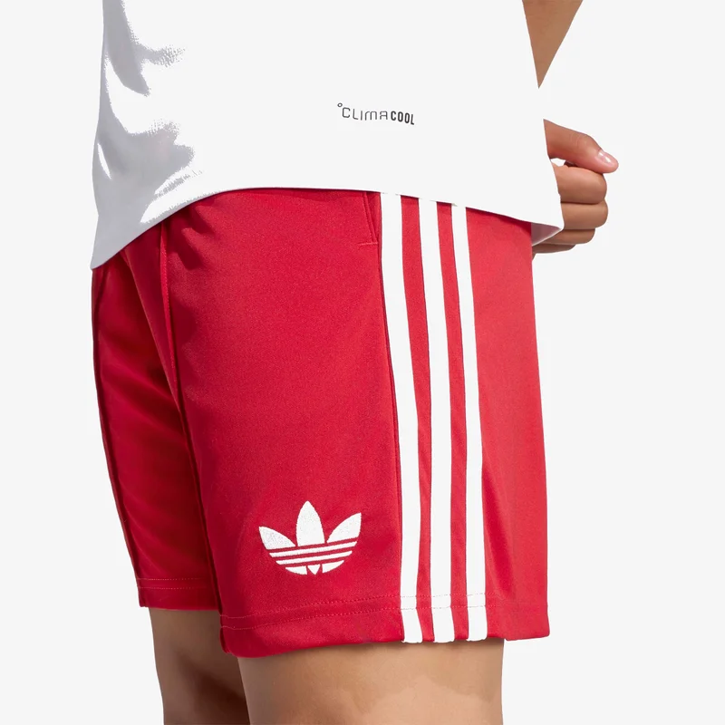 Adidas  Liverpool FC 26/27 Away Shorts for Men | Best Price UAE
