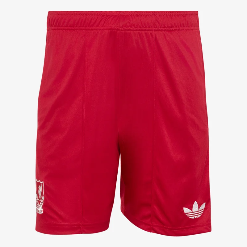 Liverpool FC 26/27 Away Shorts