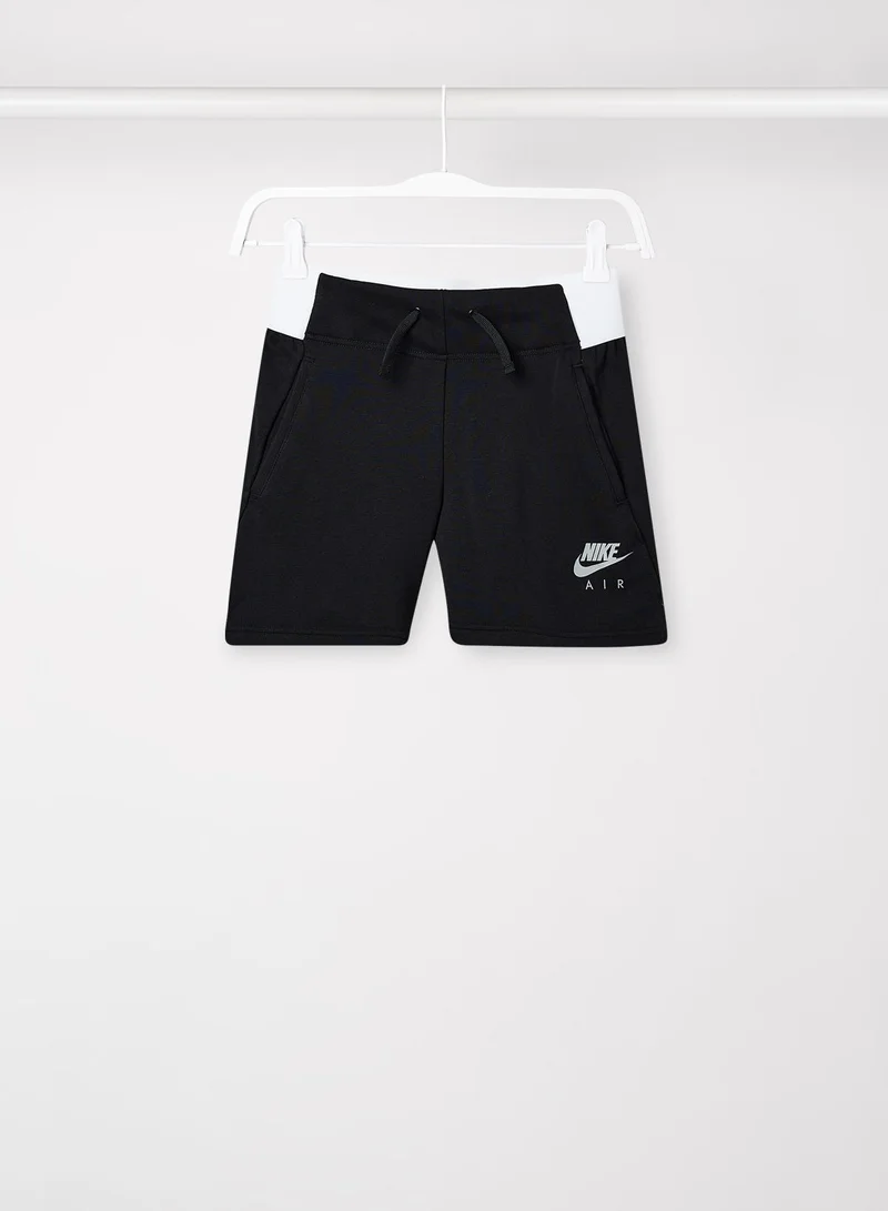 Nike Girls Air Shorts