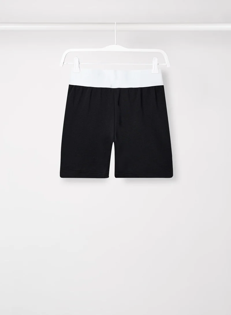 Nike Girls Air Shorts