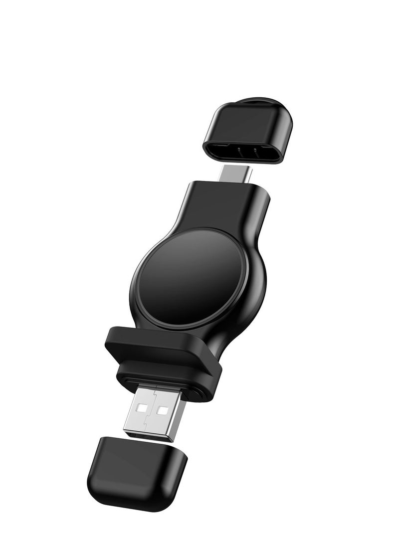 GULFLINK Wireless charger for Apple watch  - Image 1