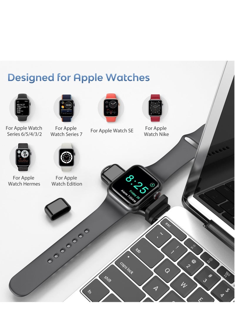 GULFLINK Wireless charger for Apple watch  - Image 2