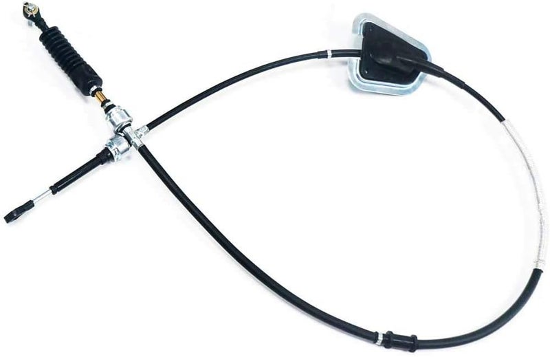 Dudubuy Automatic Transmission Shift Cable for Toyota Highlander 6Cyl 33820-48060 - Image 1