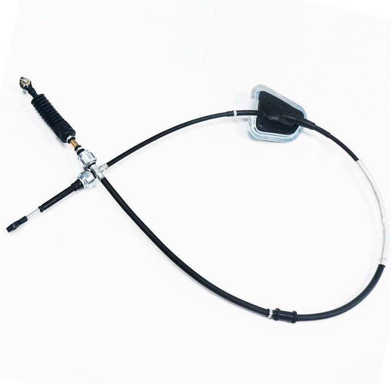 Dudubuy Automatic Transmission Shift Cable for Toyota Highlander 6Cyl 33820-48060 - Image 2