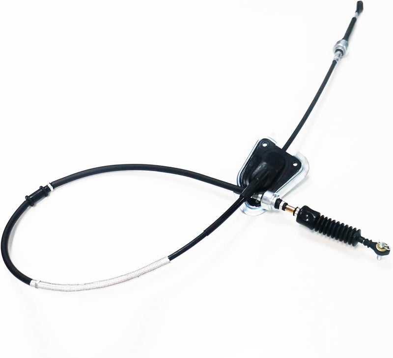Dudubuy Automatic Transmission Shift Cable for Toyota Highlander 6Cyl 33820-48060 - Image 3