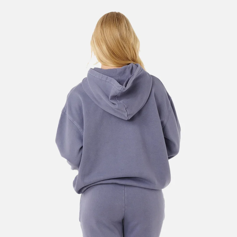 ريب كورل Varsity Sports Oversized Hood - Women