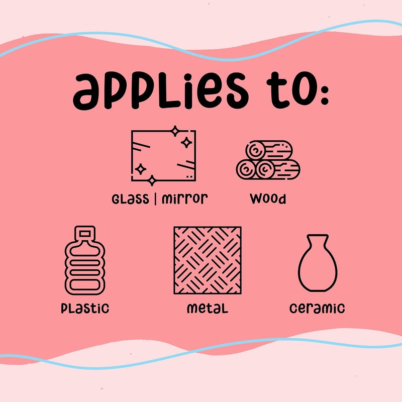 SISER سيسر إيزي بي إس في ستارلينغ 12x1 ياردة فينيل لاصق دائم آمن للغسالة للاستخدام الداخلي والخارجي مات أصفر - Image 5