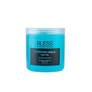Bless Strong Hold hair Gel