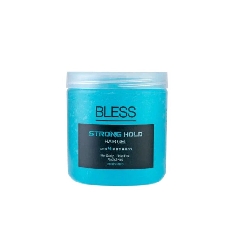 Bless Strong Hold hair Gel