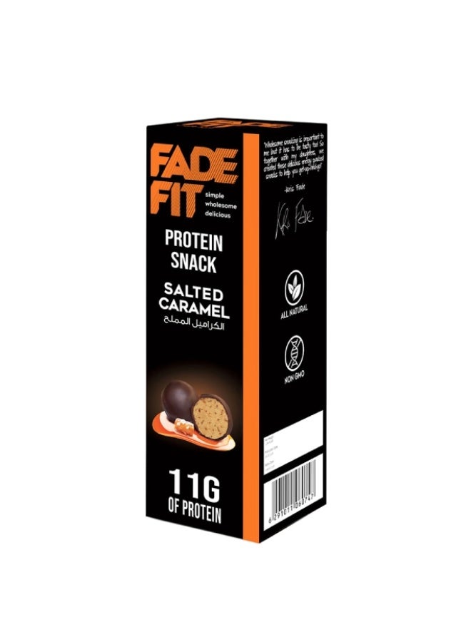 Protein Ball Salted Caramel - 60g