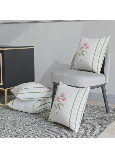 Azure Cushion Velvet Without Filling 40cm * 40cm