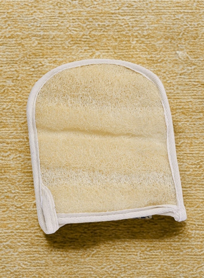 لوفة كف قطن - Image 1