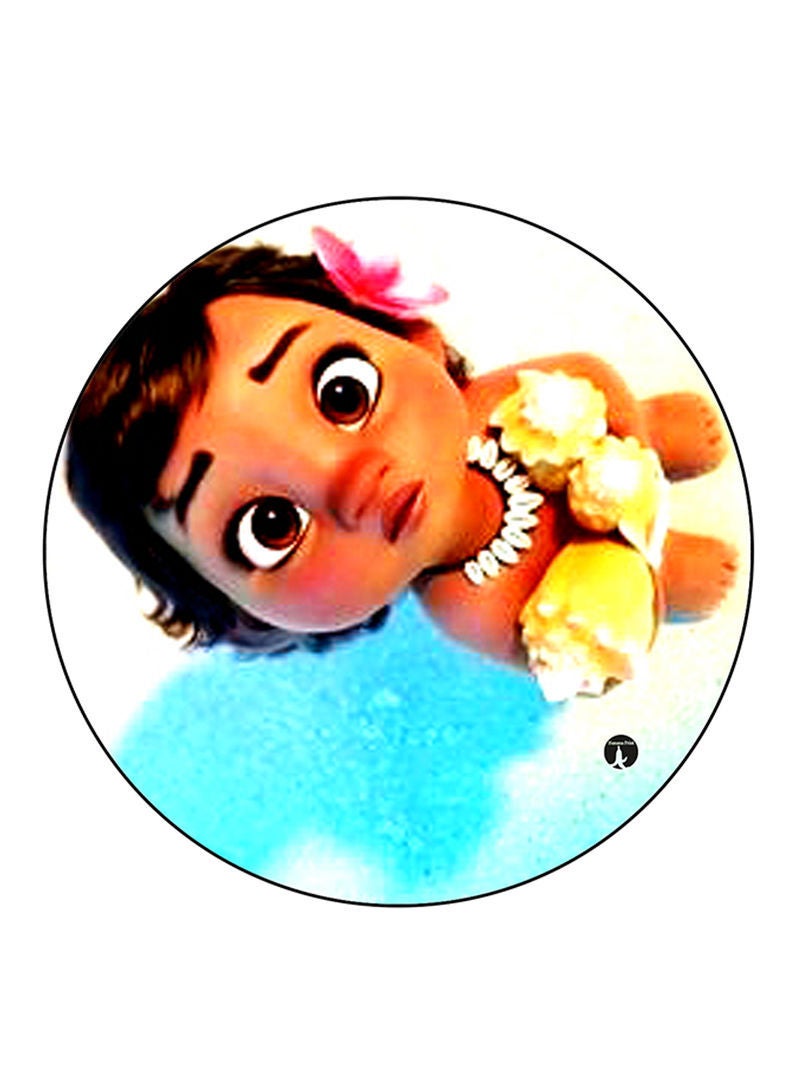 RKN Disney Printed Fridge Magnet Multicolour - Image 1