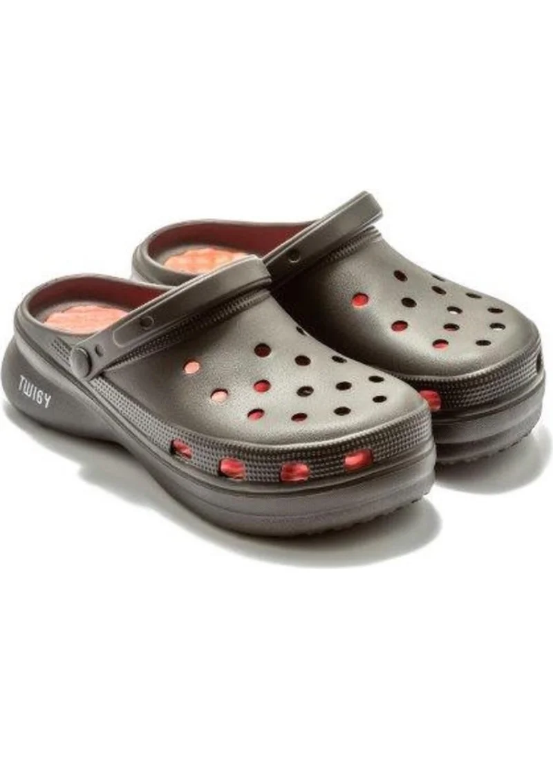 تويجي Sane Women's Slippers Black 36/40 BB0501