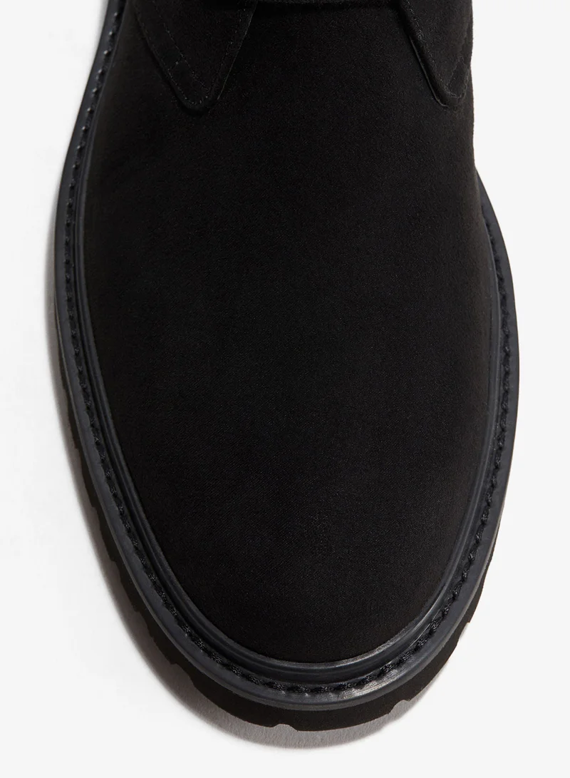 H&M  Chukka boots for Men | Best Price UAE