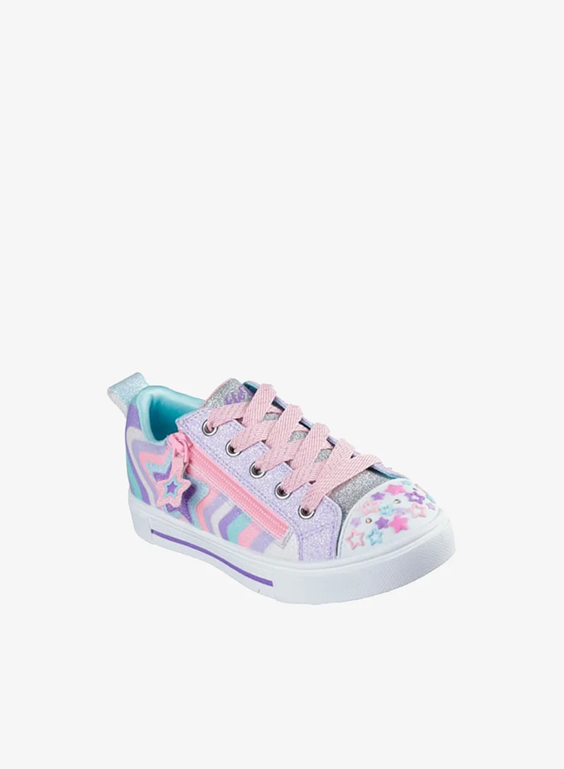 SKECHERS Kids Twinkle Sparks